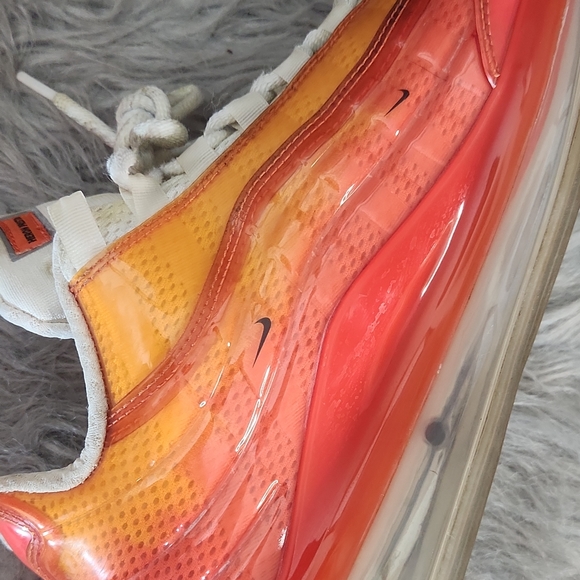 NEW Nike Air Max 720 / 95 Heron Preston Running RARE CK9761-991 Size 11.5 main image 5